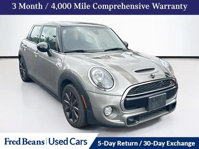 2019 MINI Hardtop Cooper S for sale in Willow Grove, PA