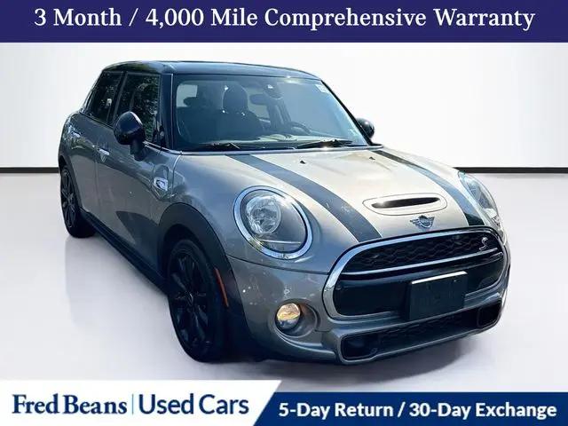 2019 MINI Hardtop Cooper S for sale in Willow Grove, PA