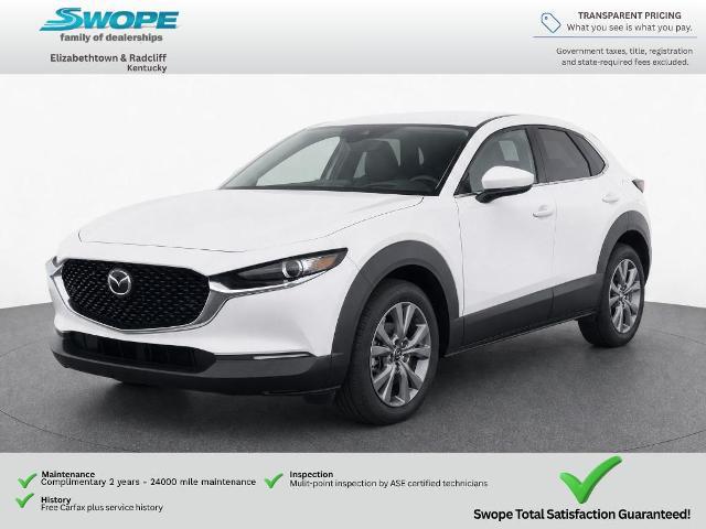 2023 Mazda CX-30 2.5 S Select for sale in Elizabethtown, KY