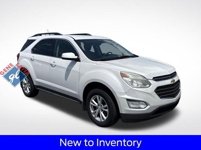 2017 Chevrolet Equinox LT for sale in Hanover, PA