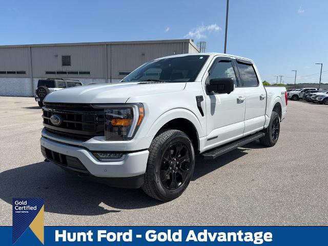 2023 Ford F-150 XLT for sale in Franklin, KY