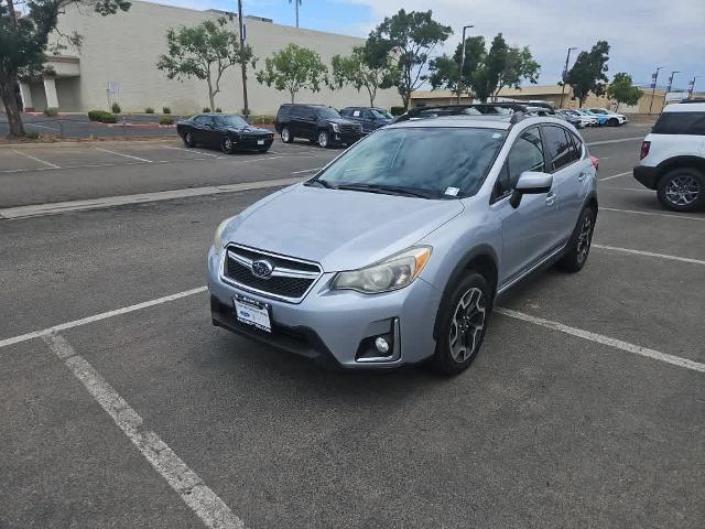 2016 Subaru Crosstrek 2.0i Premium for sale in Fresno, CA