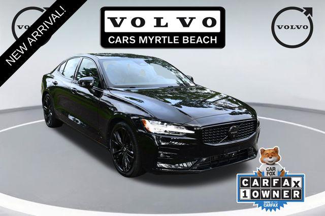 2024 Volvo S60 B5 Plus Black Edition for sale in Myrtle Beach, SC