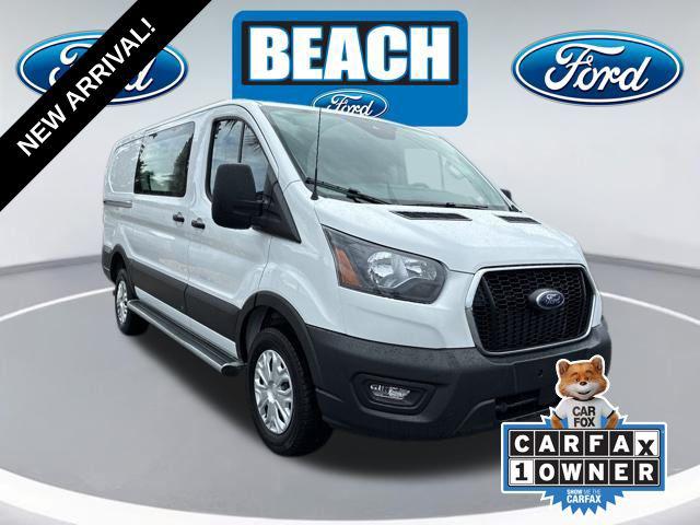 2025 Ford Transit Cargo Van Base for sale in Myrtle Beach, SC