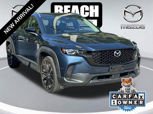 2025 Mazda CX-50 2.5 S Premium Plus Package for sale in Myrtle Beach, SC