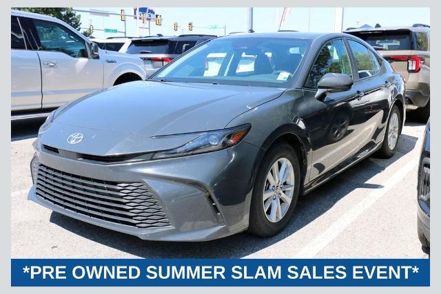 2025 Toyota Camry LE for sale in Oklahoma City, OK