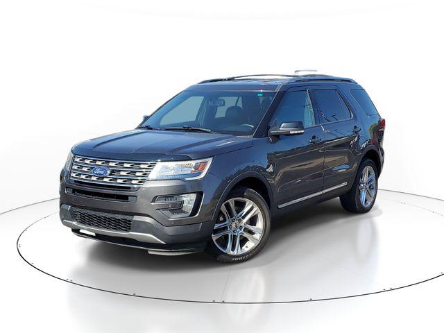 2016 Ford Explorer XLT for sale in Holly, MI