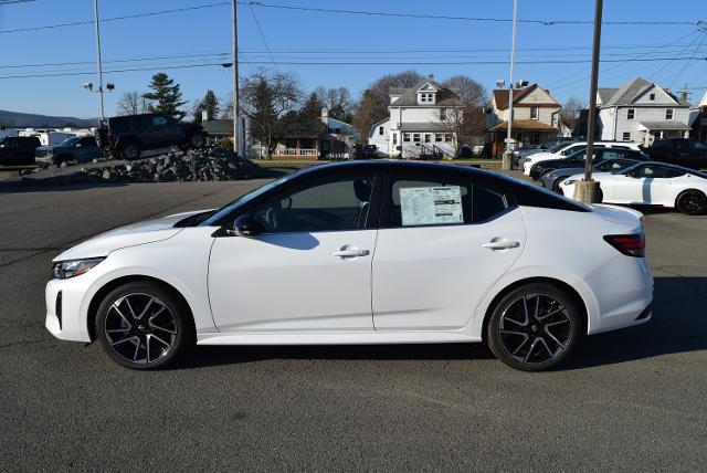 2025 Nissan Sentra SR for sale in Elmira, NY