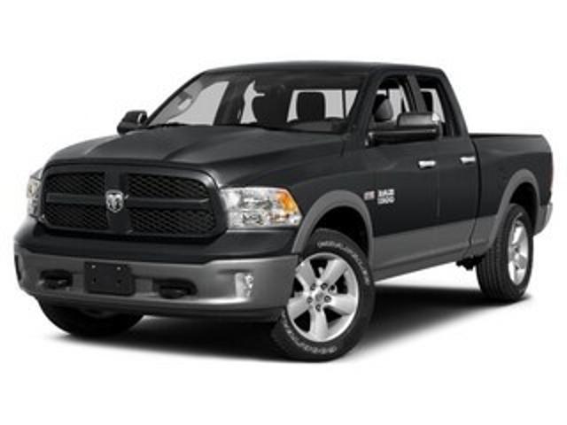 2015 Ram 1500 Express for sale in Centralia, IL