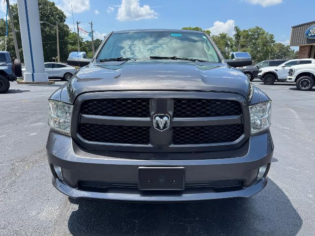 2015 Ram 1500 Express