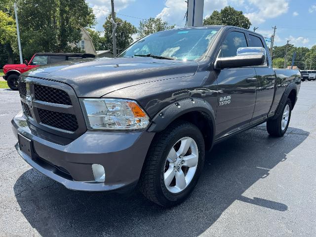 2015 Ram 1500 Express