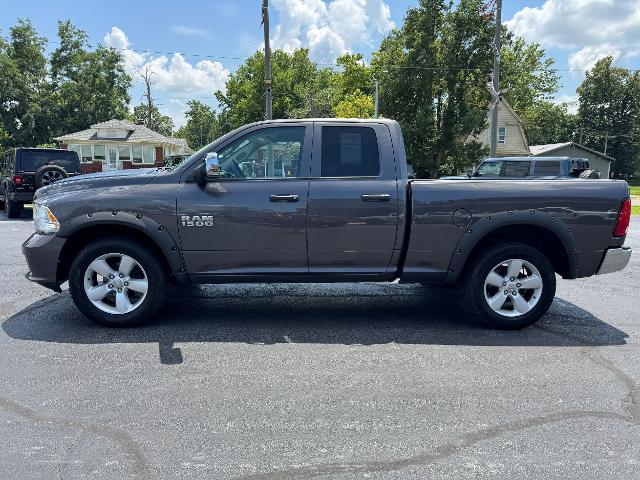 2015 Ram 1500 Express