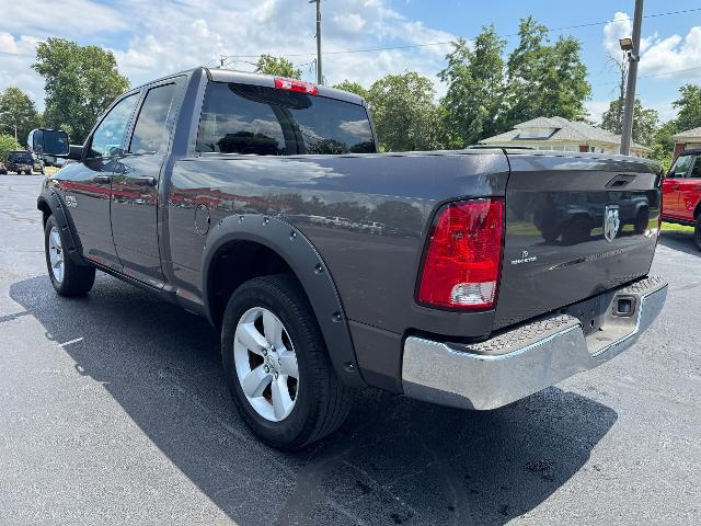 2015 Ram 1500 Express