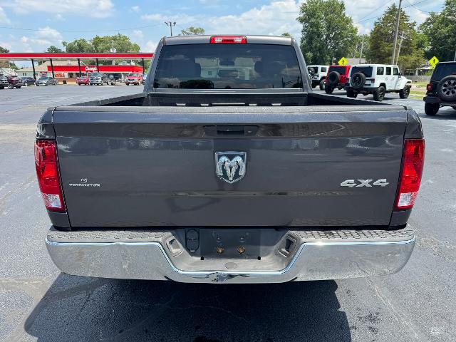2015 Ram 1500 Express