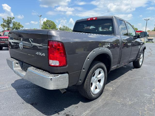 2015 Ram 1500 Express
