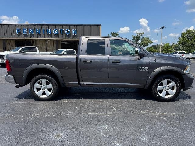 2015 Ram 1500 Express