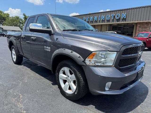 2015 Ram 1500 Express