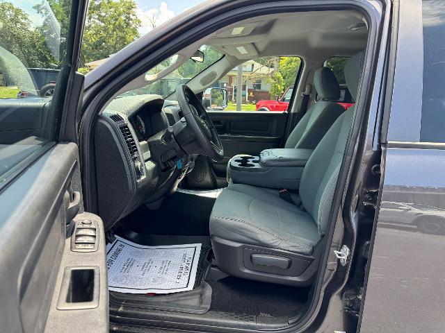 2015 Ram 1500 Express