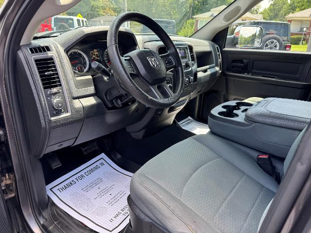 2015 Ram 1500 Express