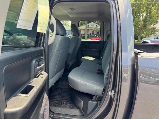 2015 Ram 1500 Express