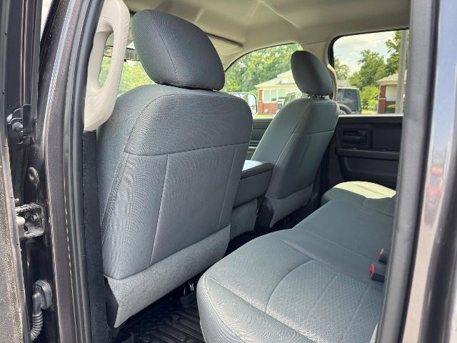 2015 Ram 1500 Express