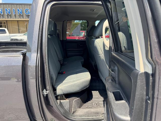 2015 Ram 1500 Express