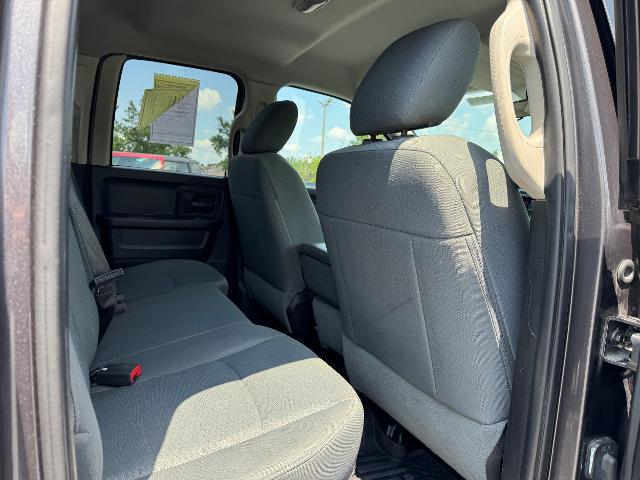 2015 Ram 1500 Express