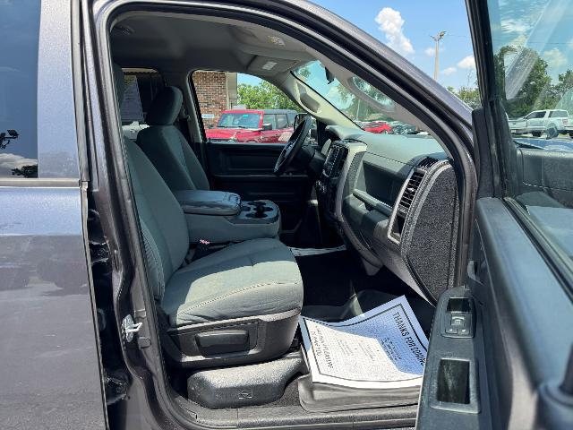 2015 Ram 1500 Express