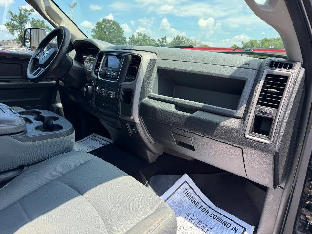 2015 Ram 1500 Express