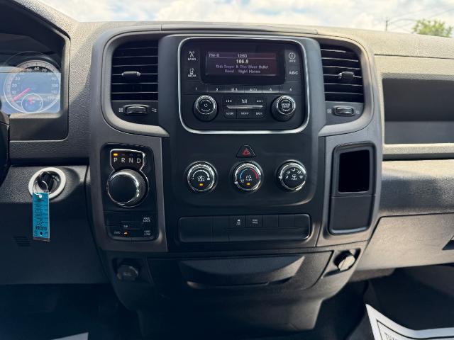 2015 Ram 1500 Express