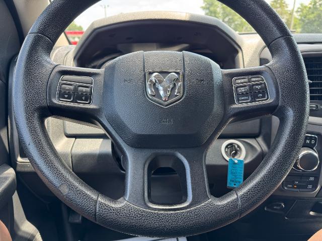 2015 Ram 1500 Express