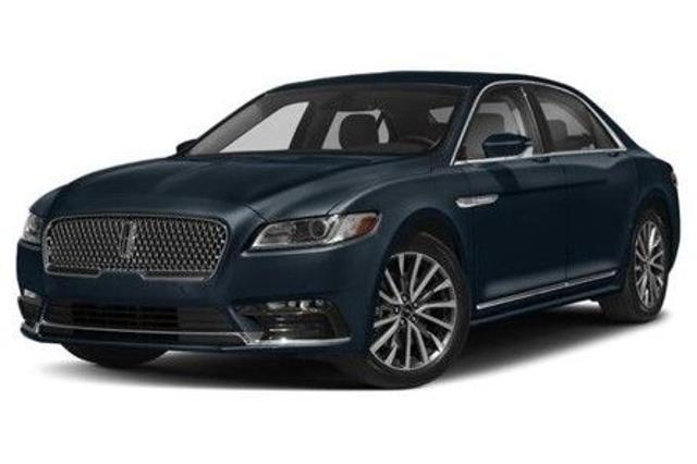 2020 Lincoln Continental Reserve for sale in Charlotte, NC