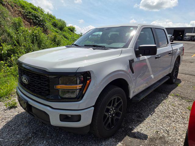 2024 Ford F-150 STX for sale in PLEASANT VLY, WV