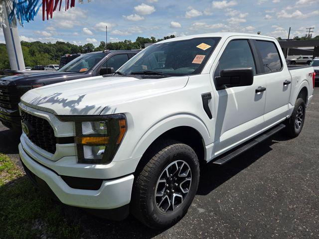 2023 Ford F-150 XL for sale in PLEASANT VLY, WV