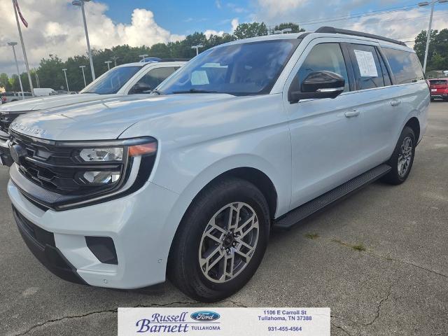 2025 Ford Expedition Active MAX for sale in Tullahoma, TN