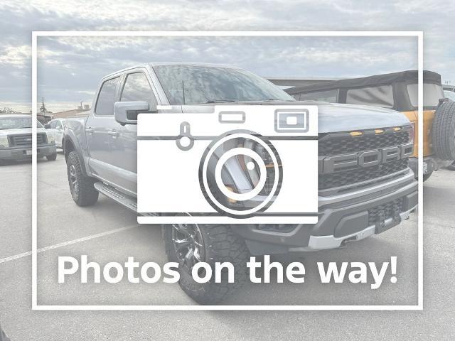 2021 Ford F-150 Raptor for sale in Bakersfield, CA