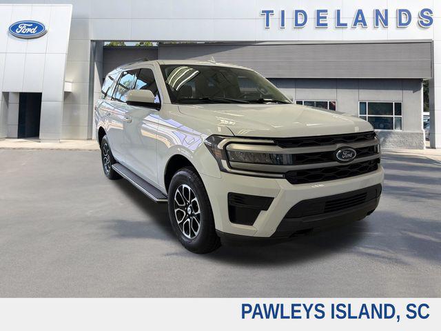 2022 Ford Expedition XLT for sale in Pawleys Island, SC
