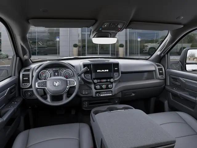 2026 Ram 5500 Tradesman/Big Horn