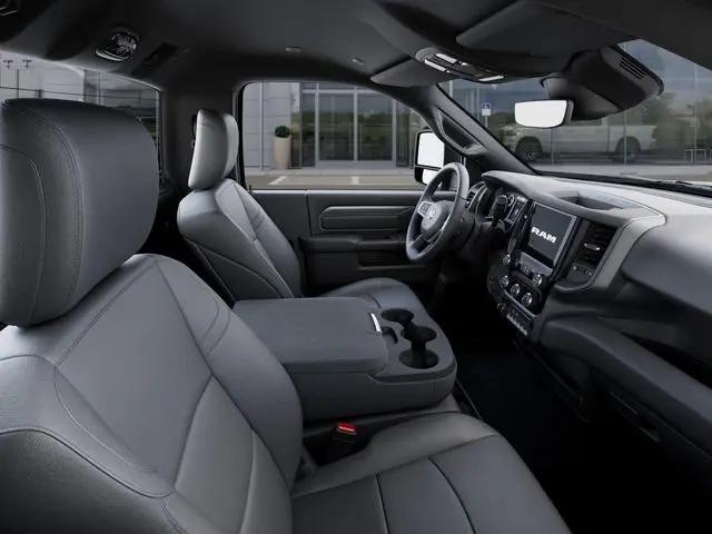 2026 Ram 5500 Tradesman/Big Horn