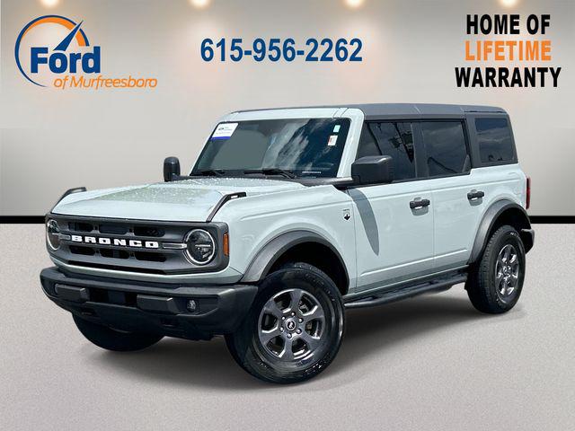 2023 Ford Bronco Big Bend for sale in Murfreesboro, TN