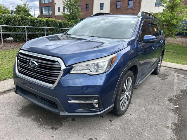 2019 Subaru Ascent Limited for sale in Murfreesboro, TN