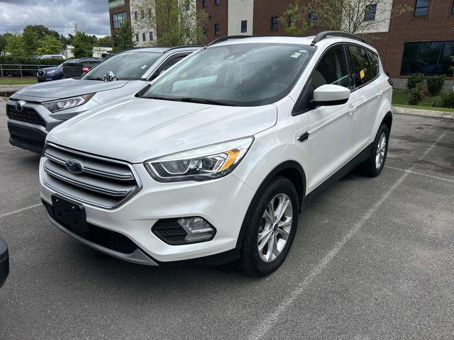 2018 Ford Escape SEL for sale in Murfreesboro, TN