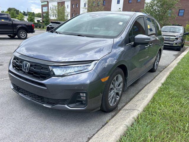 2025 Honda Odyssey Touring for sale in Murfreesboro, TN