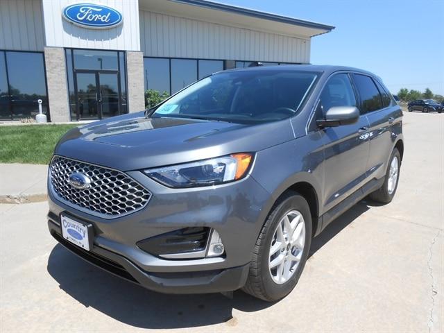 2024 Ford Edge SEL for sale in Tyndall, SD