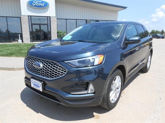 2024 Ford Edge SEL for sale in Tyndall, SD