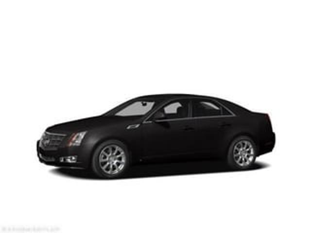 2011 Cadillac CTS Performance for sale in Mannington, WV