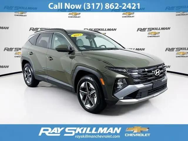 2025 Hyundai Tucson SEL for sale in INDIANAPOLIS, IN