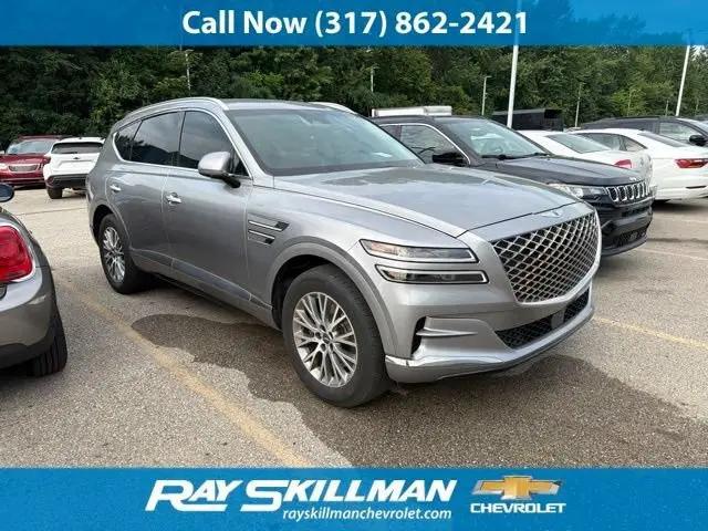 2024 Genesis GV80 2.5T AWD for sale in INDIANAPOLIS, IN