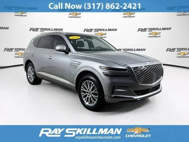 2024 Genesis GV80 2.5T AWD for sale in INDIANAPOLIS, IN