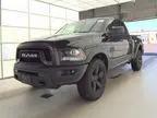 2019 Ram 1500 Classic Warlock Quad Cab 4x4 6'4" Box for sale in Statesboro, GA